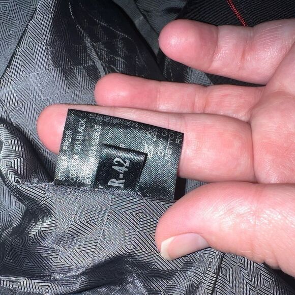 Bought in Tokyo and never wore. - Picture 5 of 12